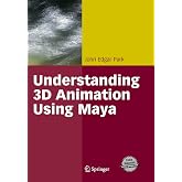 Understanding 3D Animation Using Maya