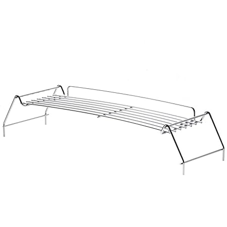 Weber 6512 Warmhalterost für Q300