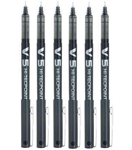 リキッドF05.Ｐ5 Amazon.com: Pilot Flowpack 4 V5 Hi-Tecpoint Liquid Ink