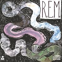 R.E.M. Ablum Cover
