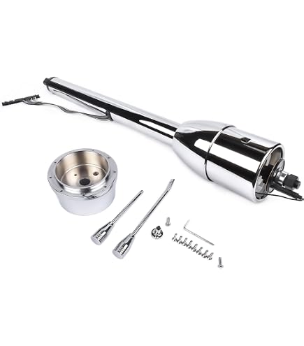 Steering Kit 30