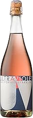 Ultraviolet Rose Sparkling, 750 Ml