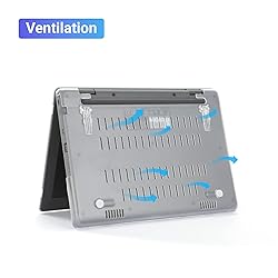 mCover Case Compatible for 2022~2023 11.6" ASUS