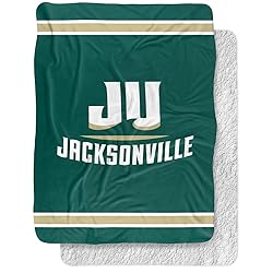 Jacksonville University Dolphins Primary