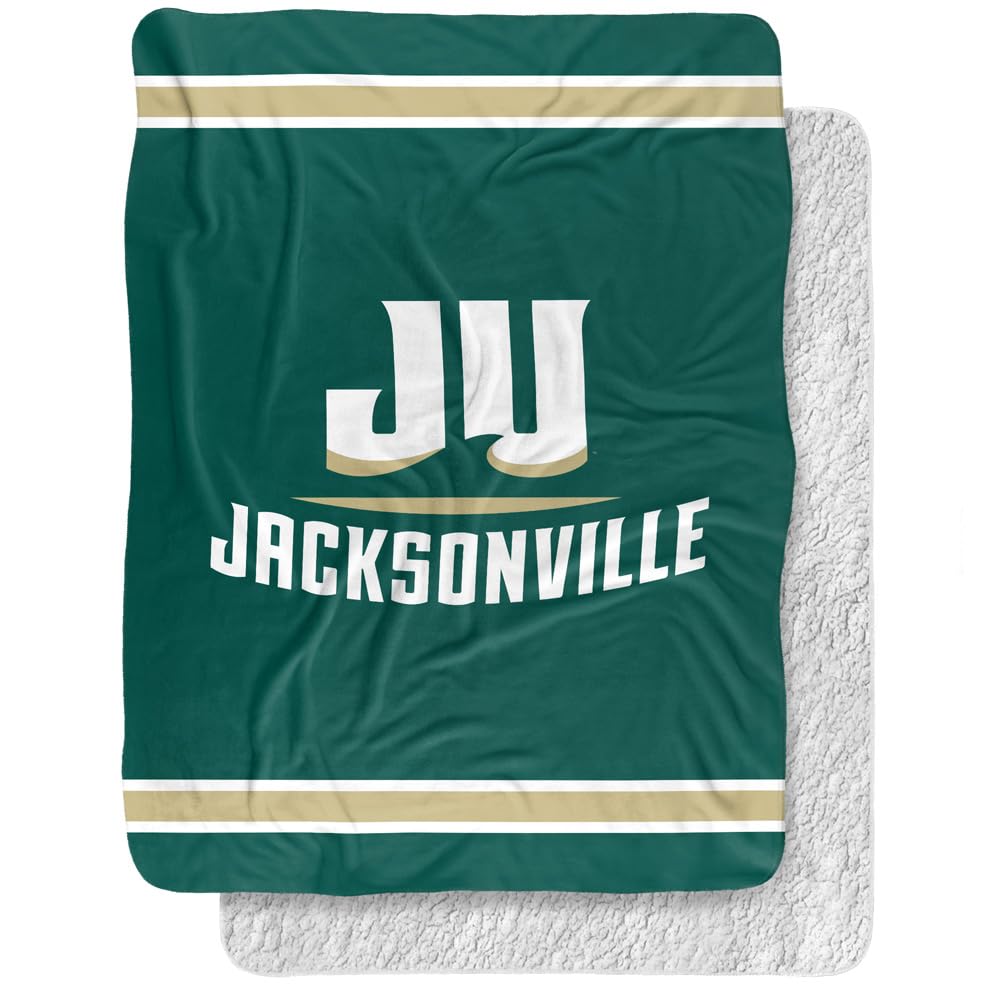 Jacksonville University Dolphins Primary