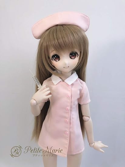 mini dollfie dream clothes