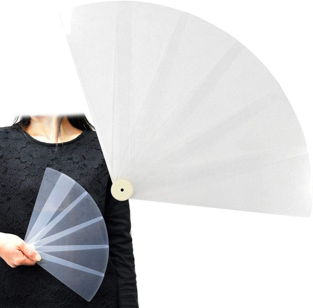 Amazon プラスチッククリアー扇子 飛沫防止 Meiwa 文房具 オフィス用品 文房具 オフィス用品 Amazon プラスチッククリアー扇子 飛沫防止 Meiwa 文房具 オフィス用品 文房具 オフィス用品