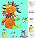 Create with Stickers - Animals