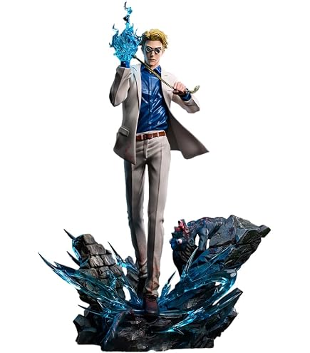Amazon.com: Taito Jujutsu Kaisen Figure Nanami Kento Prize Figure