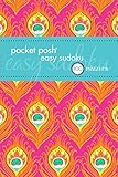 Pocket Posh Easy Sudoku 4: 100 Puzzles by 
