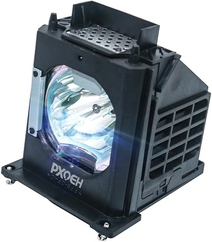 TV Dlp Chips For Mitsubishi OSRAM NEOLUX Original Replacement Lamp