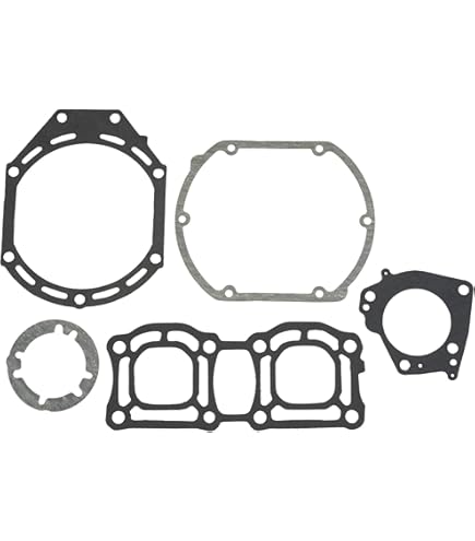 Amazon.com: Power Reed Kit Compatible with Yamaha GP760 1997