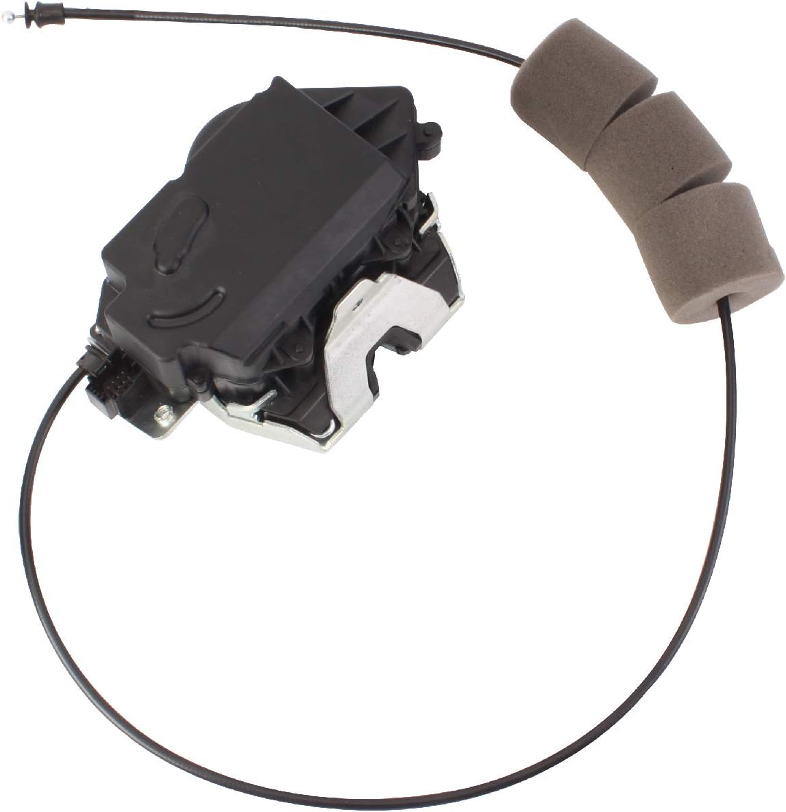 TERUIXI 1647400735 Tailgate Hatch Latch Liftgate Lock