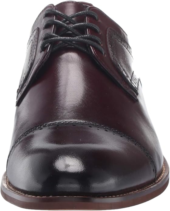 stacy adams dickinson black