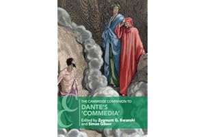 The Cambridge Companion to Dante's 'Commedia'