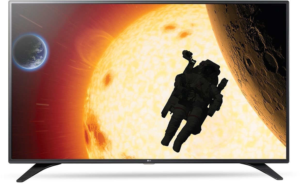 LG LHV AEU Smart TV de Full HD Wifi LED web OS