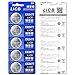 LiCB CR2477 3V Lithium Battery (Pack of 10)