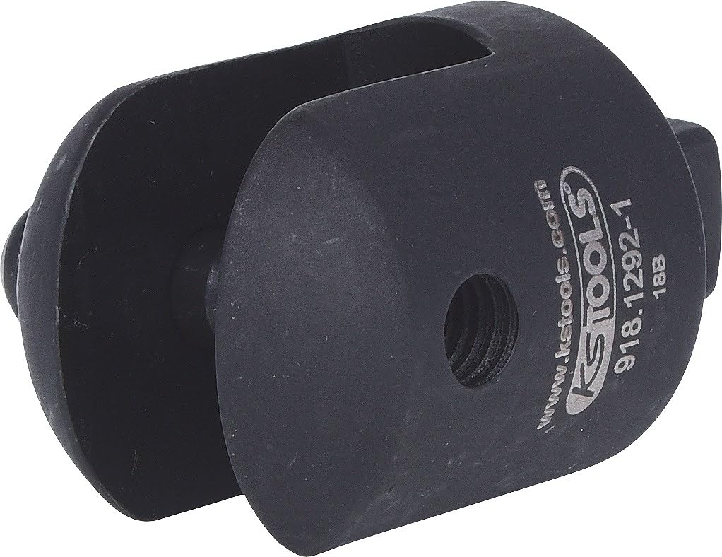 KS Tools 918.1292-1 1/2" Spare drive head, for flex.-handle 600 mm