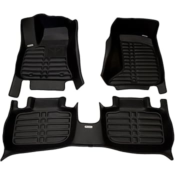 Amazon Com Tuxmat Custom Car Floor Mats For Chrysler 300