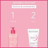 Bioderma Sensibio Cleansing Gel 500ml Pack of 1 view 4