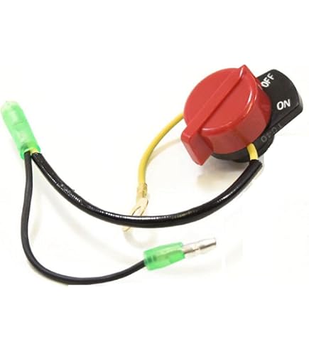 Honda Switch Engine Stop - 35120-Z5T-003 | Marine