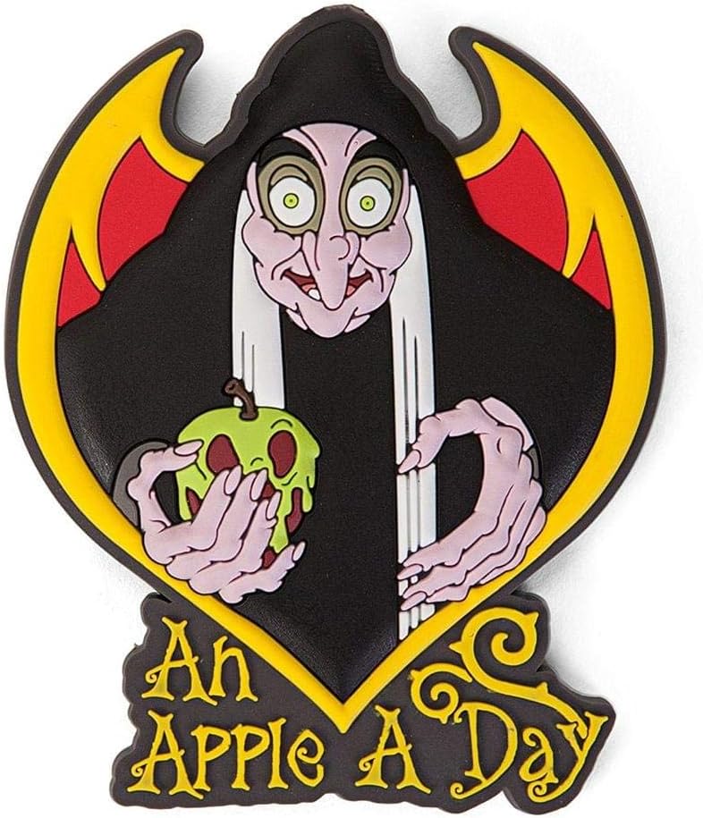 The 10 Best Refrigerator Apple Decor