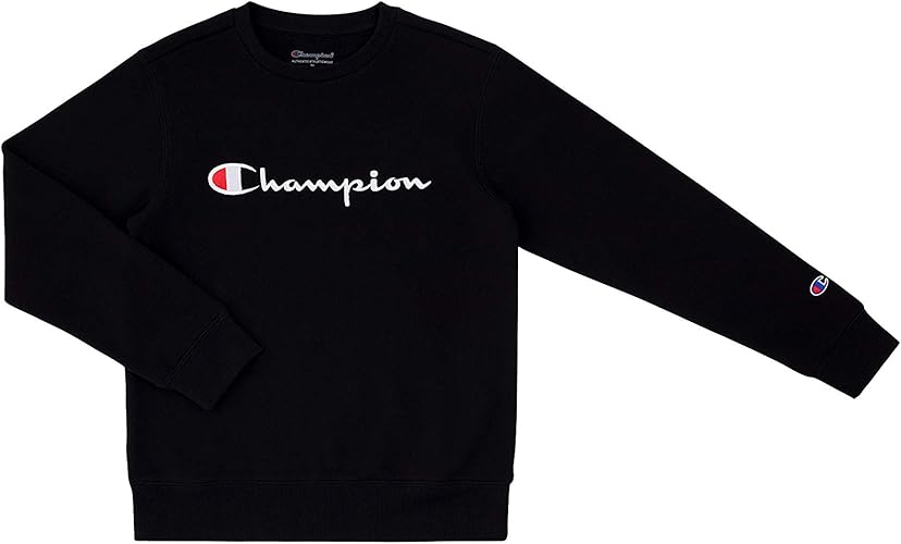 champion heritage crew grade school