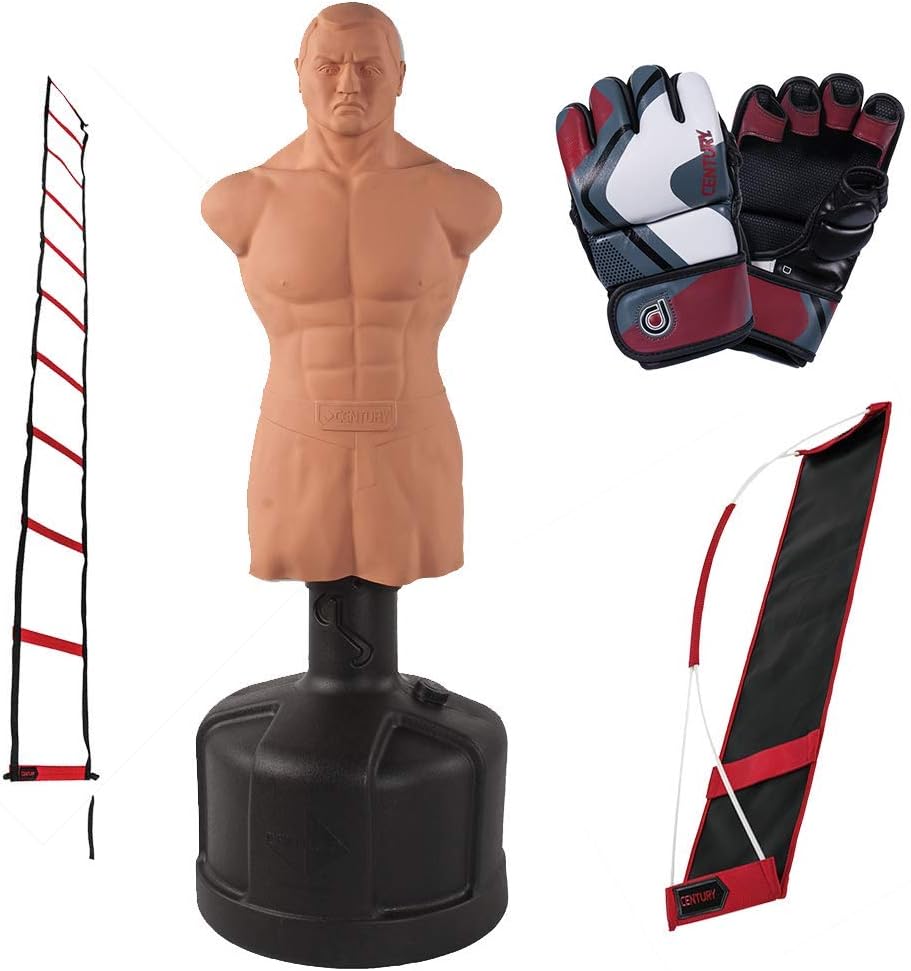 TMAS BOB XL Agility Combo Pack