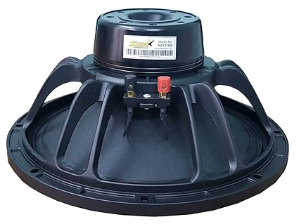 ahuja neodymium speaker