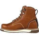 Georgia Boot Men's AMP LT Wedge Work Boots