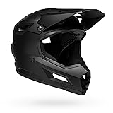 Bell Sanction 2 Adult Full-Face Bike Helmet - Matte