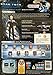 Star Trek Captain Jean-Luc Picard First Contact Action Figure