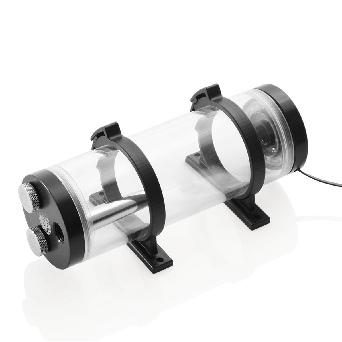 Best Acrylic Water Cooling Resevoir 60Mm