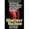Mind Over Machine