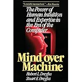 Mind Over Machine