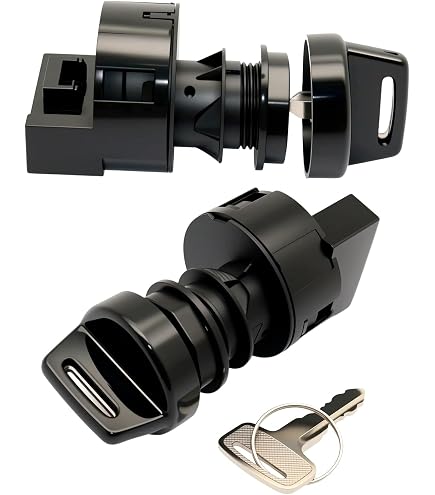 M MATI 710002323 710001207 Interruptor de chave de ignição 3