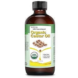 MMPANG Organic Castor Oil