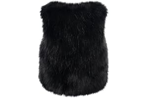 YUTANRAL Vests For Women Winter Casual Zip Up Fleece Shaggy Jackets Coats Fashion Graphic Plus Size Cardigan Sweaters Outwear