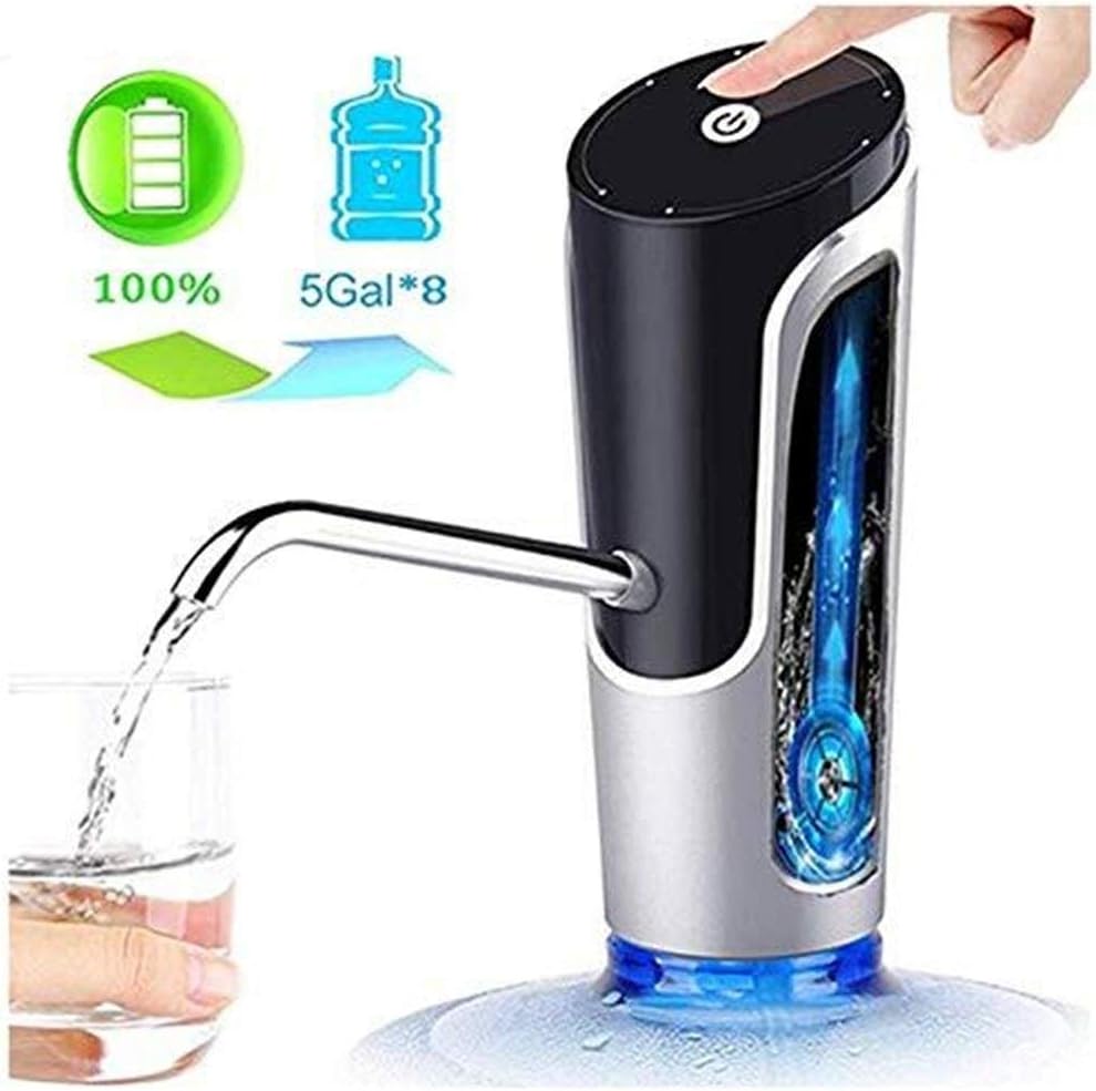 portable drinking water cooler