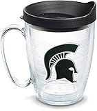 Tervis 1085033 Michigan State Spartans Helmet