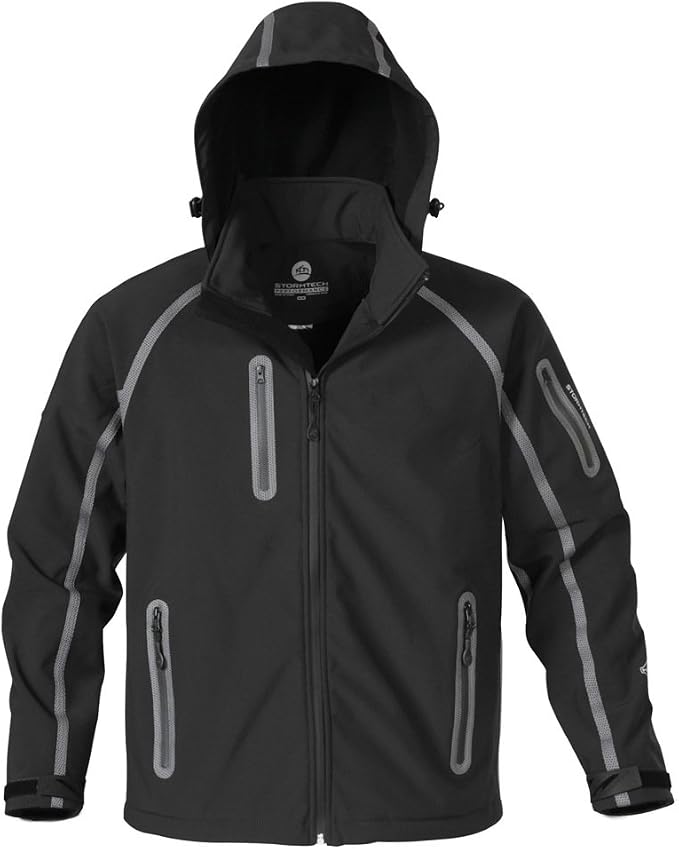 stormtech performance jacket h2xtreme
