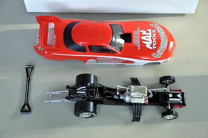 mac tools slot car set