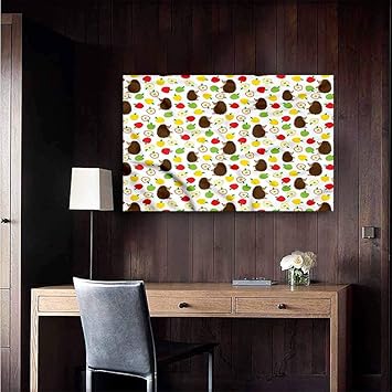 Amazon Com Gabriesl Art Decor 3d Wall Mural Wallpaper Stickers