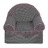 Cotton Tale Designs Baby's 1st Chair, Tula