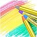 Buluri Face Paint Crayons, Face Painting Kits, 16 Colors Face Paint and Body Crayons, Safe & Non-Toxic Washable Face Paint, Face & Body Makeup for Parties, Cosplay, Birthday & Festivals