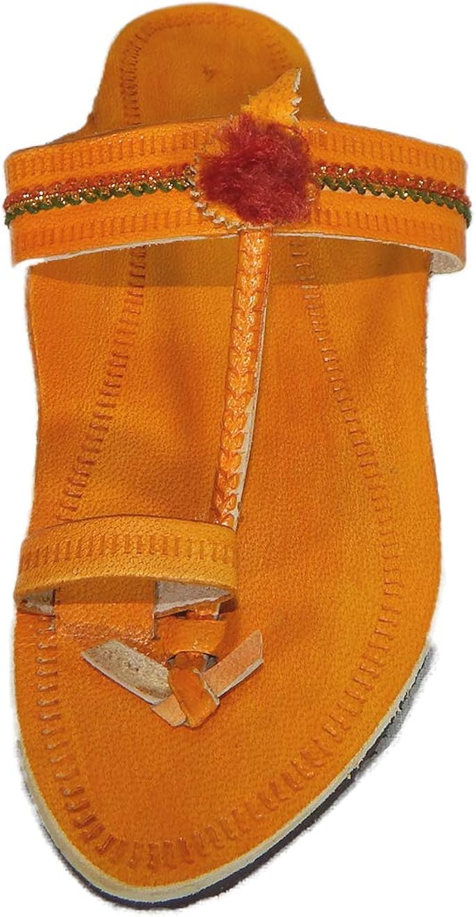 kolhapuri chappal for baby boy