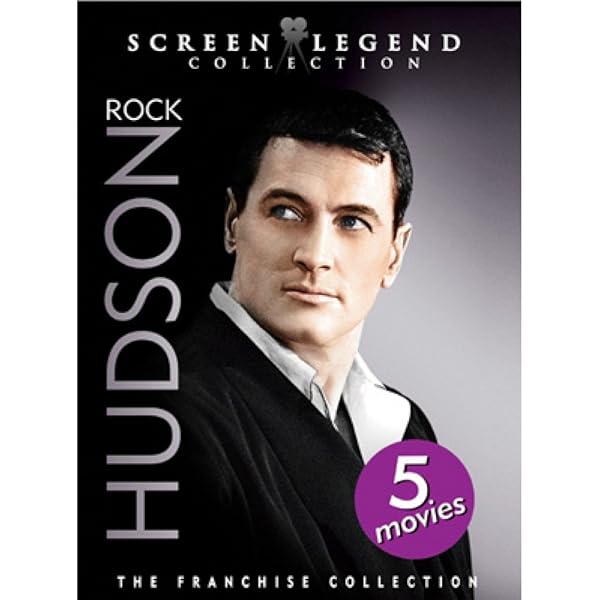 Amazon.com: Legends of the Silver Screen (5-pk)(Tin) : Anthony