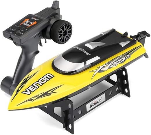 amazon barco teledirigido