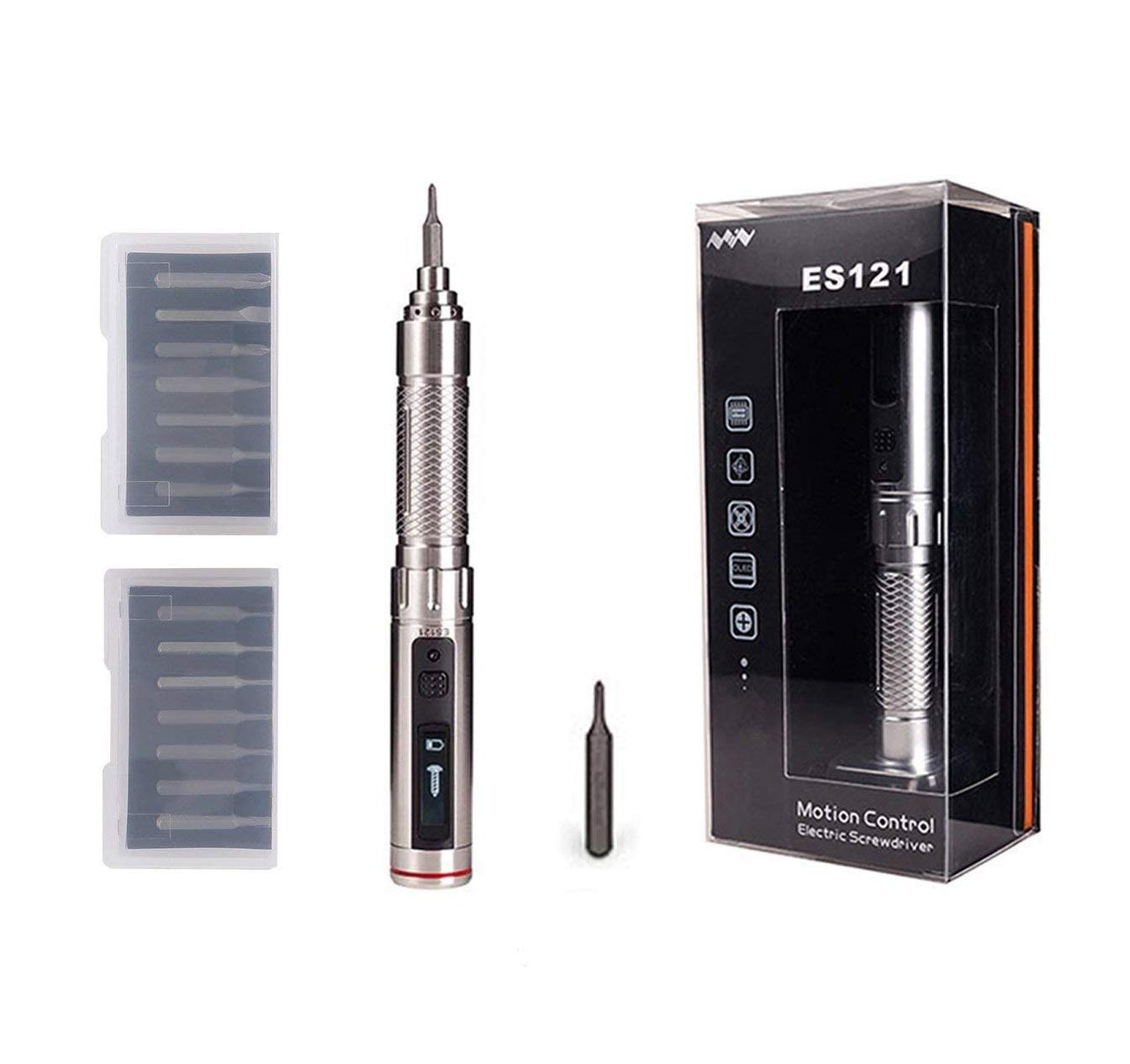 Best 8 volt dewalt screwdriver