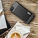 iPhone 6 Battery Case - UNU DX-6 Protective iPhone 6 Battery Case ( 4.7 Inches) [Matte Black] - MFI Apple Certified 3100mAh External Protective iPhone 6 Charging Case Portable Battery Pack Cover